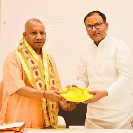 Meghshyam Singh