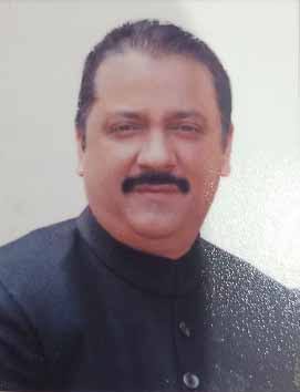 Mohd Ahmed Hameed