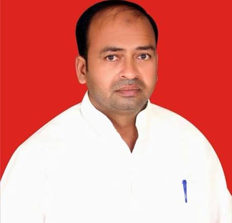 Mohd Tahir Khan