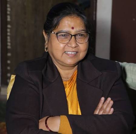 Mukta Raja
