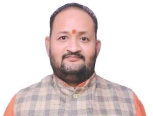 Om Prakash Pandey