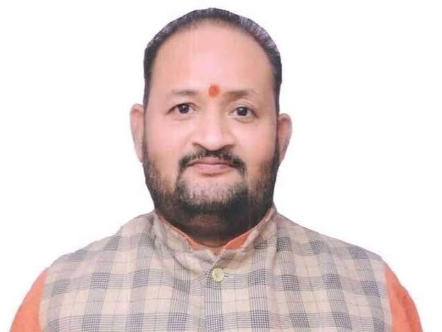 Om Prakash Pandey