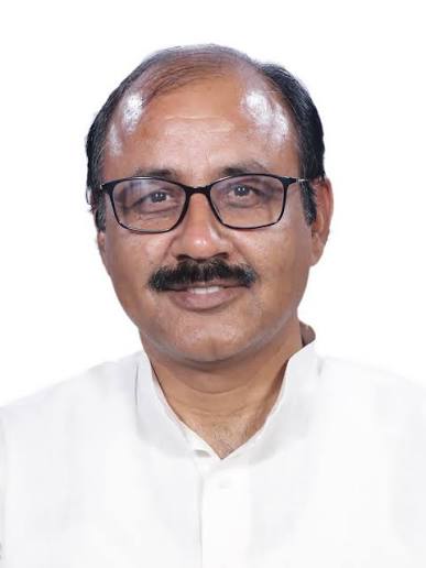 Pradeep Kumar Chaudhary