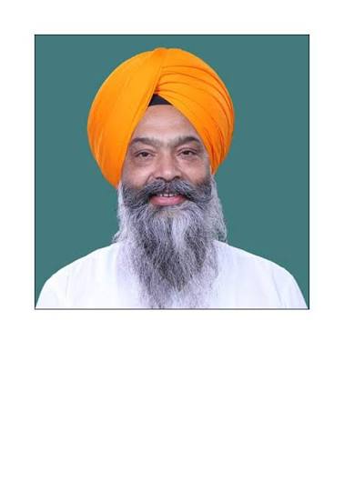 Prem Singh Chandumajra