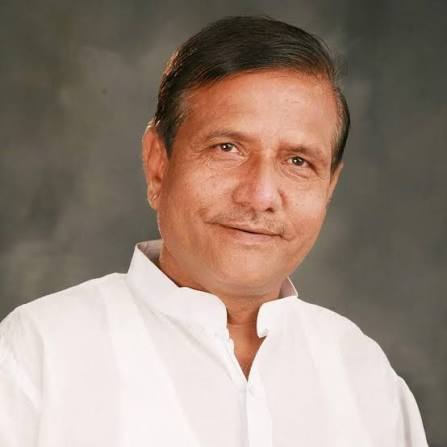 Purshottam Khandelwal