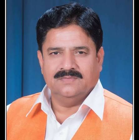 Ravendra Pal Singh