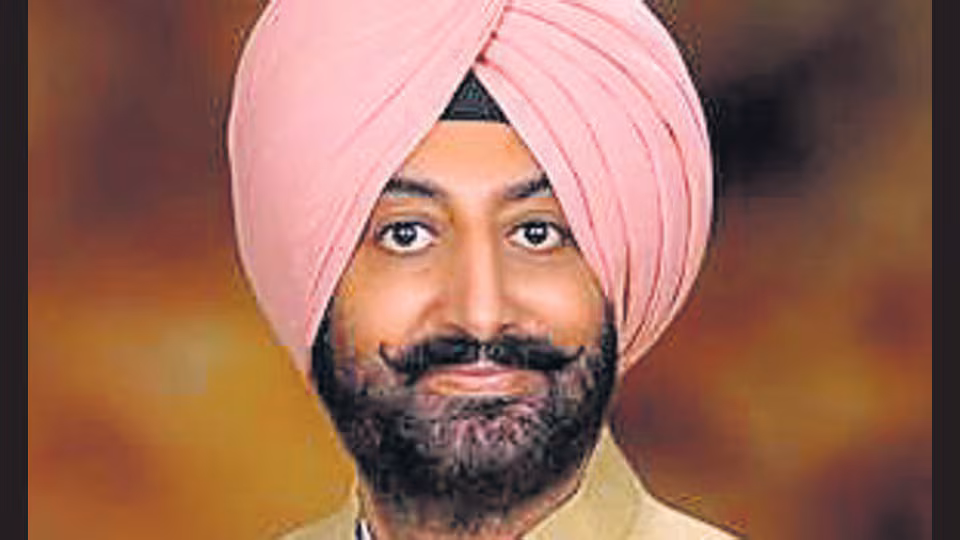Ravikiran Singh Kahlon
