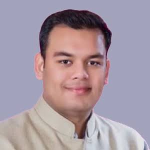 Sandeep Kumar Singh
