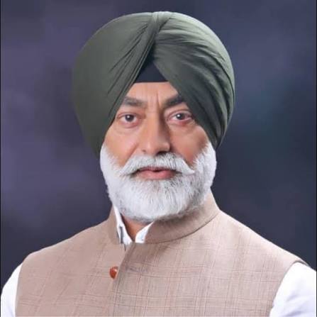 Sukhpal Singh Khaira