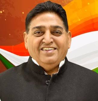 Sunder Sham Arora