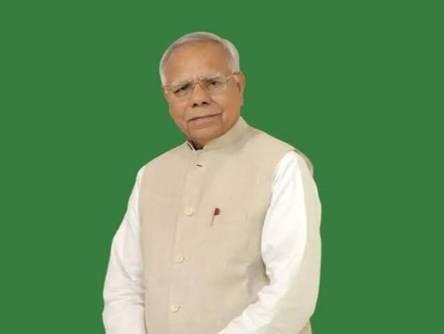 Tejpal Singh