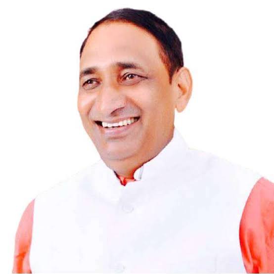 Tejpal Singh Nagar