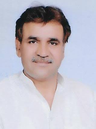Umesh Malik