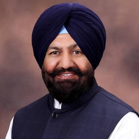 Vardev Singh