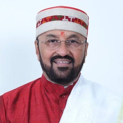 Yogendra Upadhyaya