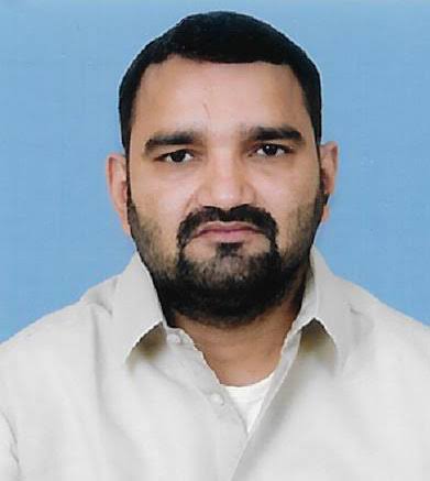 Yogesh Dhama