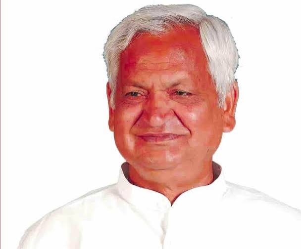 Zafar Alam