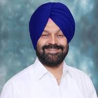 Hardeep Singh Dimpy Dhillon