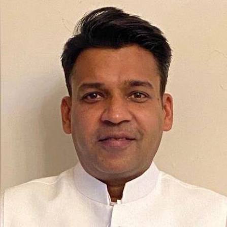 Manish Bansal